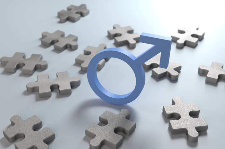 Male Hormone
