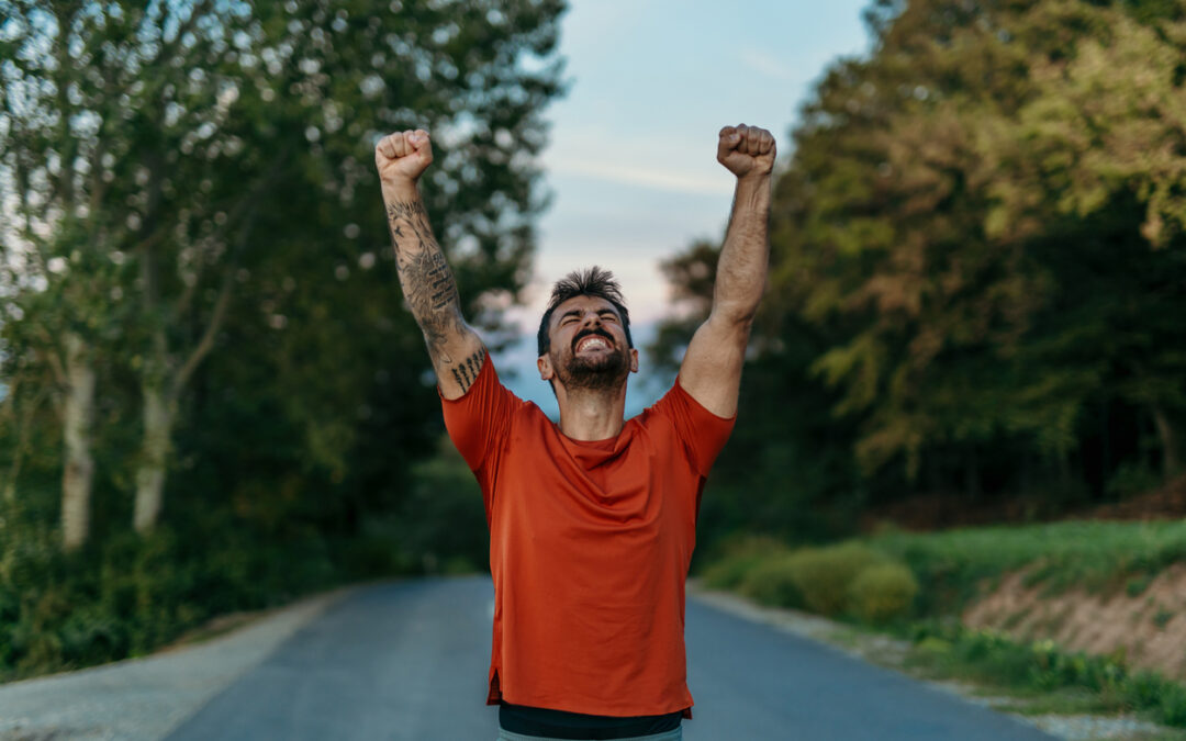 Male Hormone Restoration