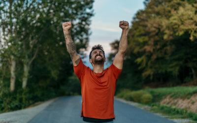 5 Smart Ways to Naturally Support Testosterone