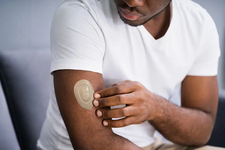 Symptoms of Low Testosterone in Men