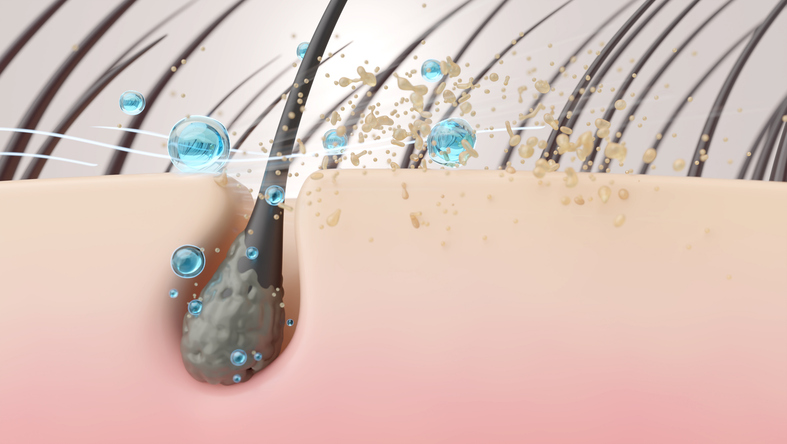 Levitas Hair Service Are Leading the Future of Hair Regeneration in London & Surrey