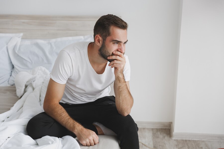 TRT for Men at Levitas is a Game-Changer