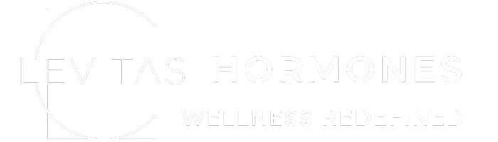 Levitas Hormones