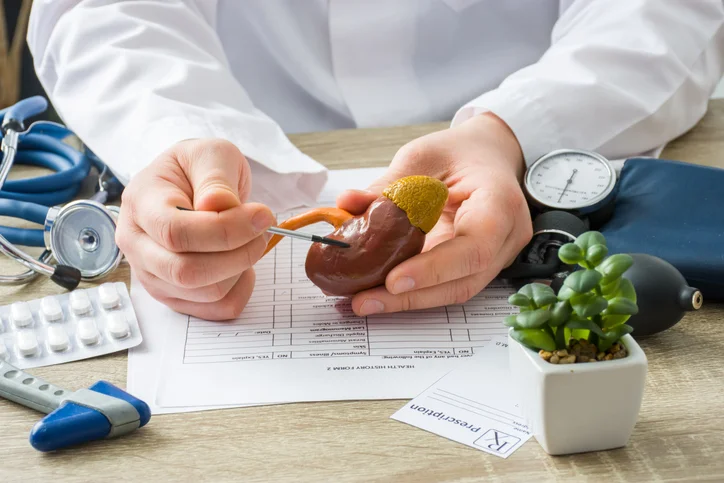 Adrenal dysfunction london